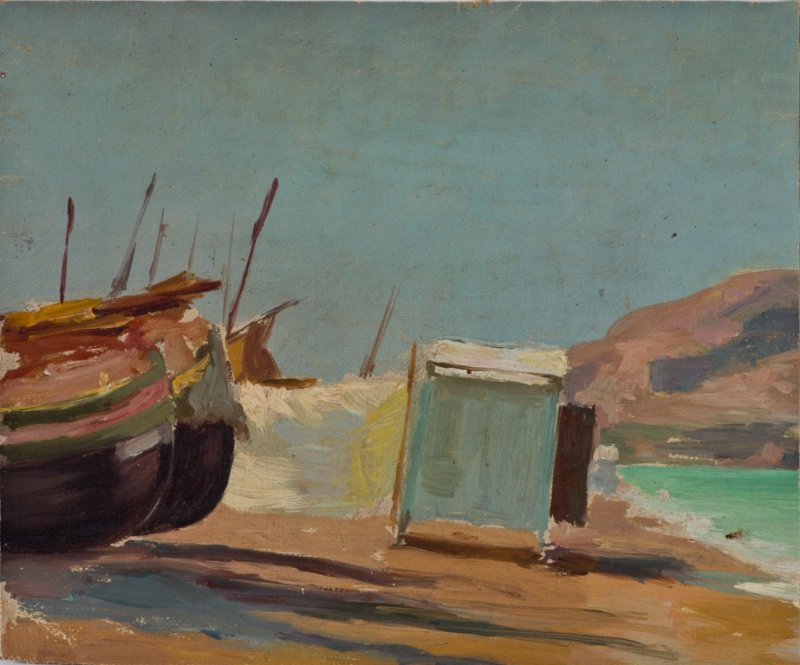 1902 - Porto Recanati
